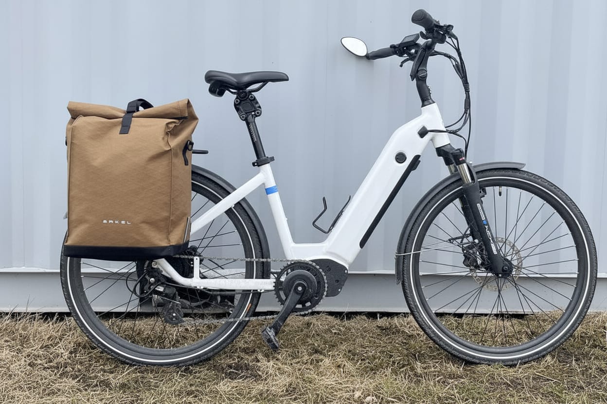 Built for the Long Haul