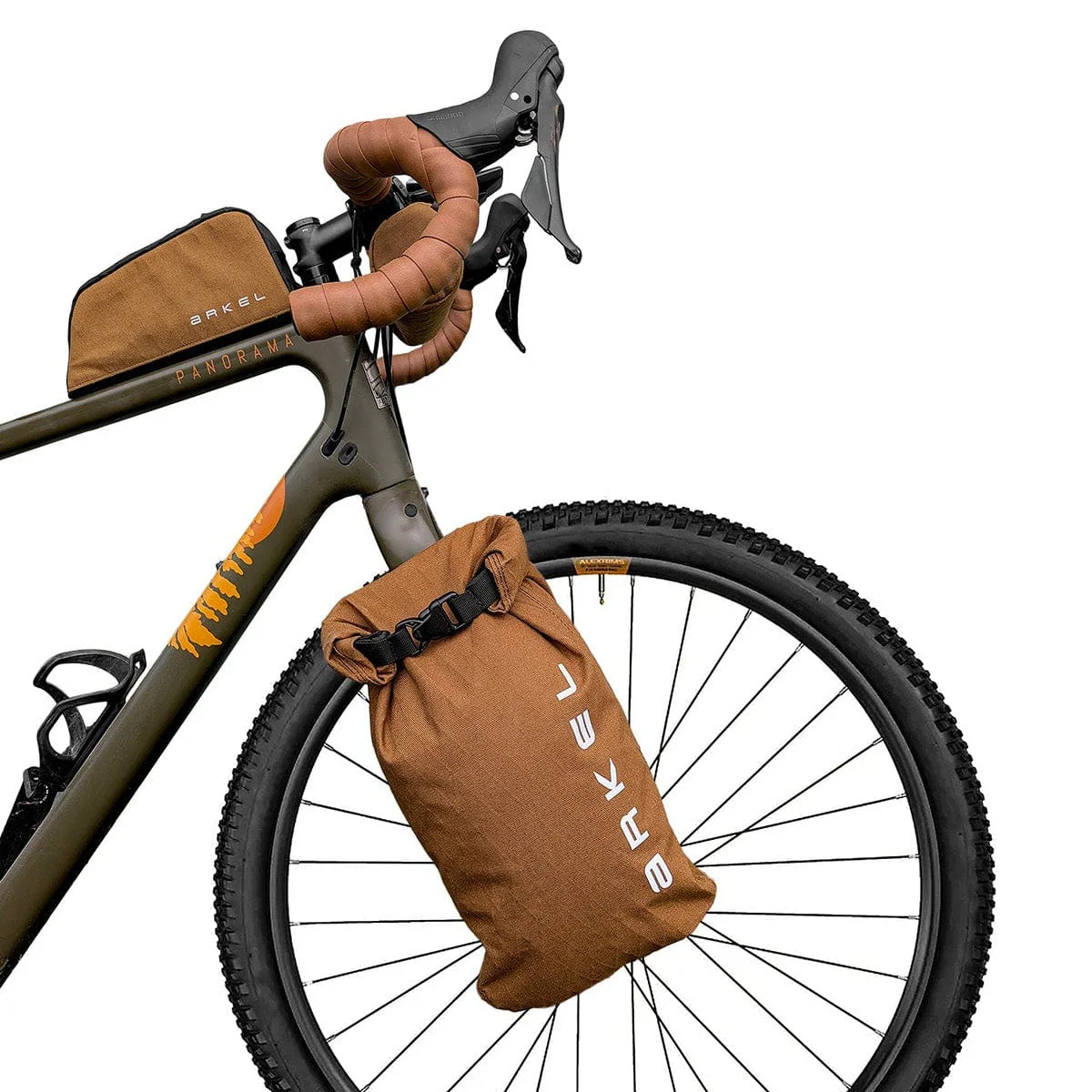 Bike Bags