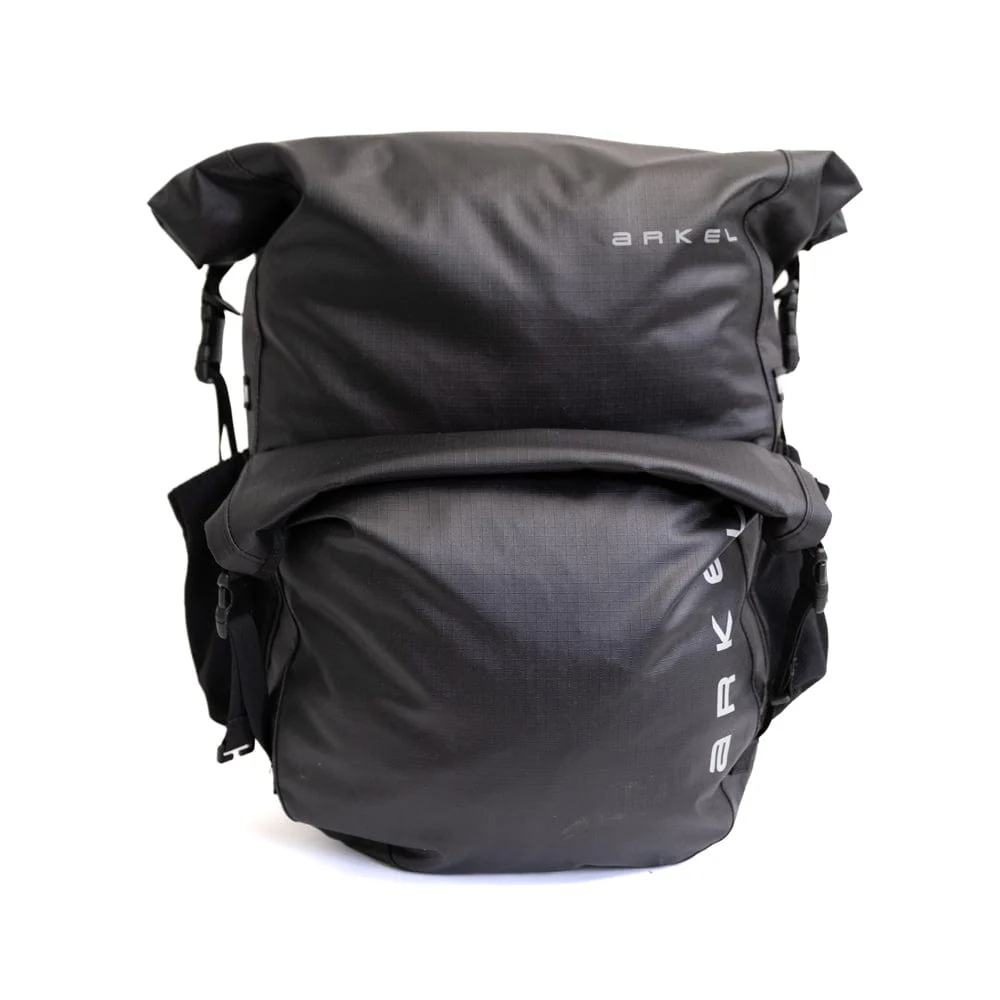 Bicycle Panniers